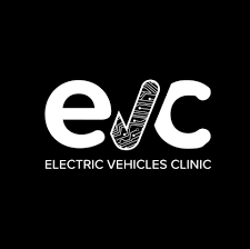 EV Clinic Logo